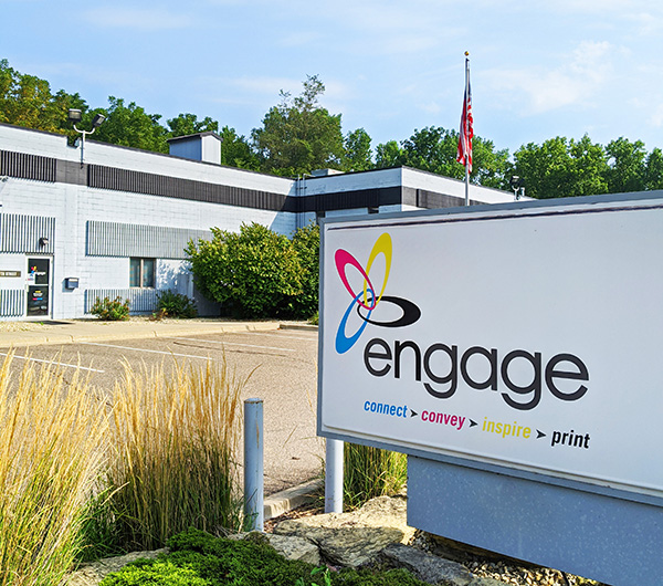 Engage building